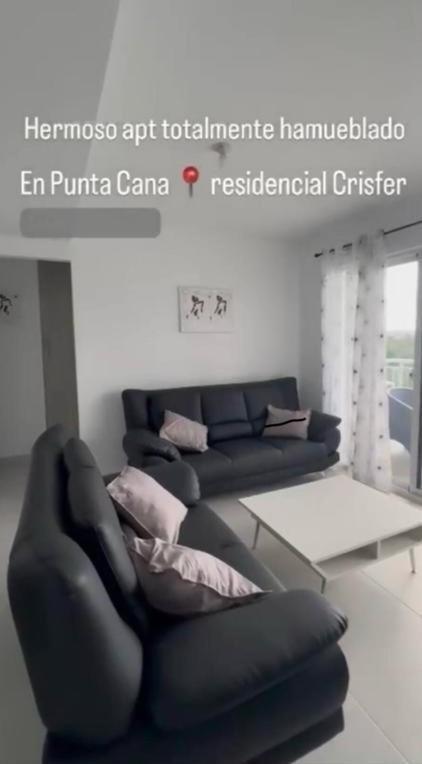 Apartment Residencial Crifer