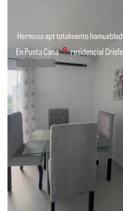 Residencial Crifer Apartment Punta Cana