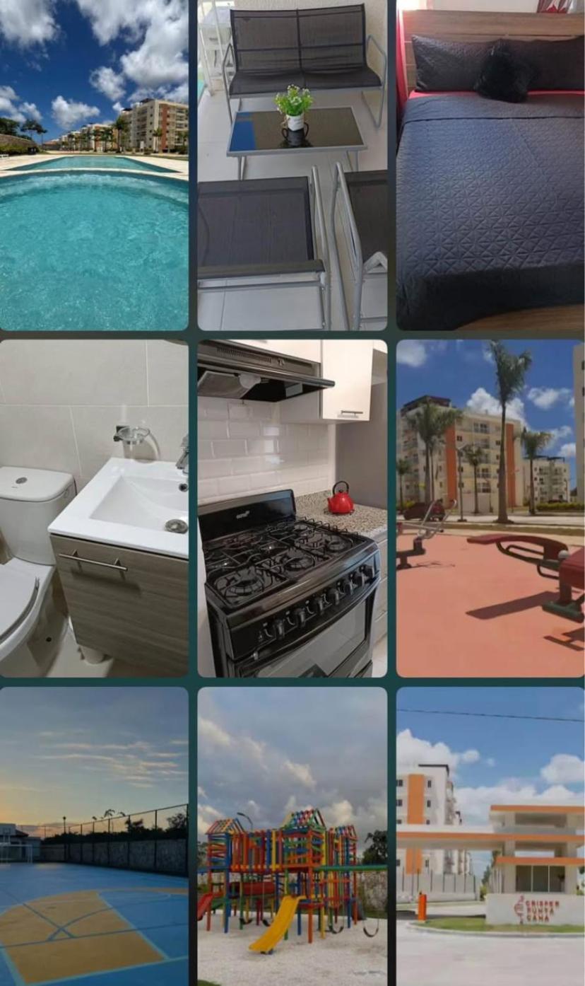 Apartment Residencial Crifer *