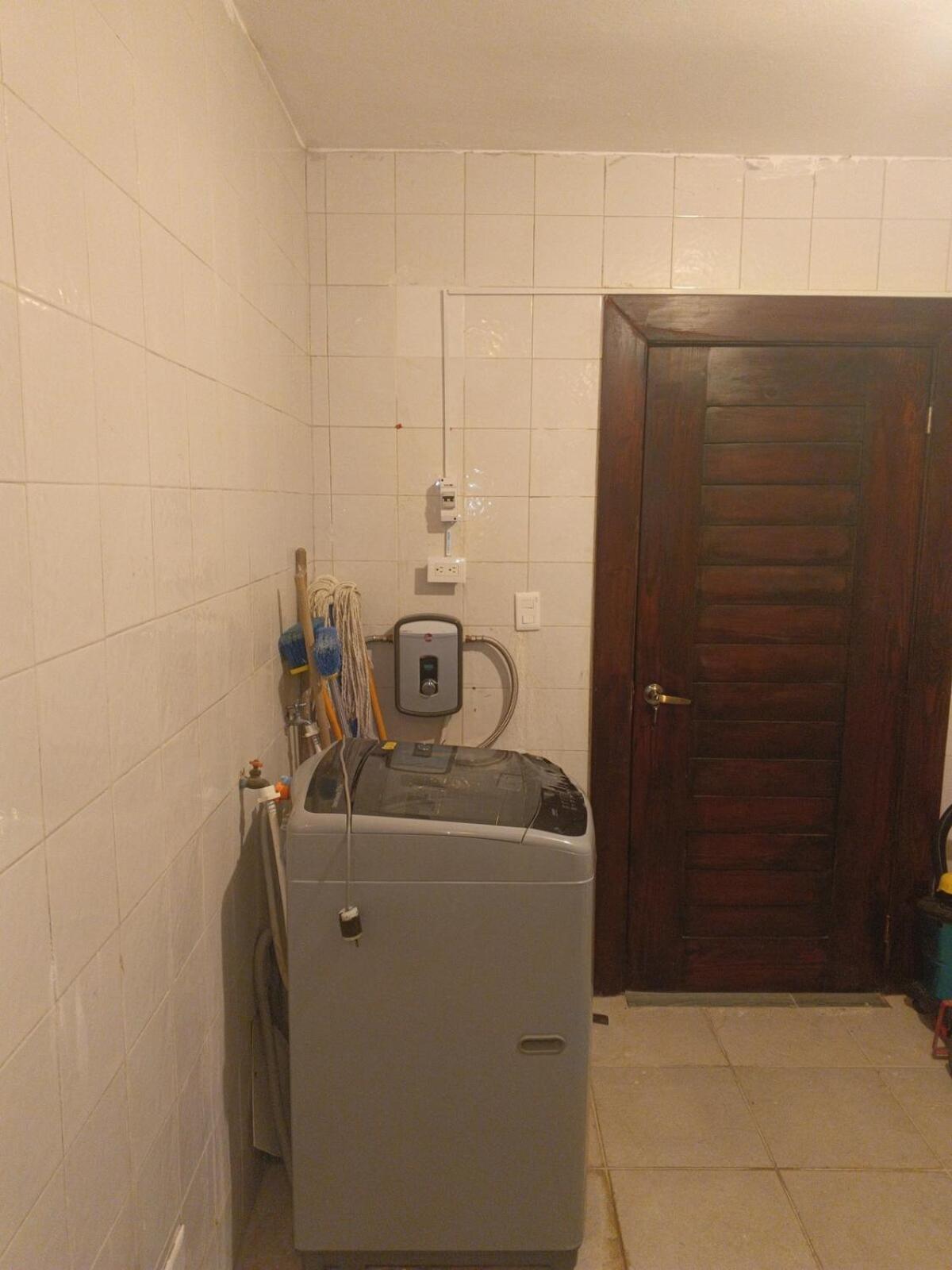 Centrally Exterior Accessible & Pet Friendly Villa