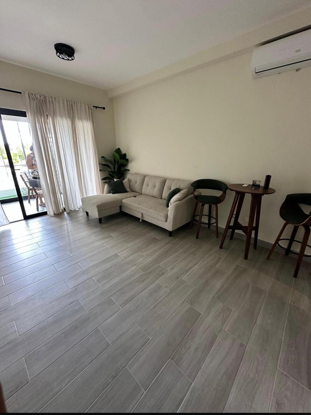 Apartment Cozy Punta Cana