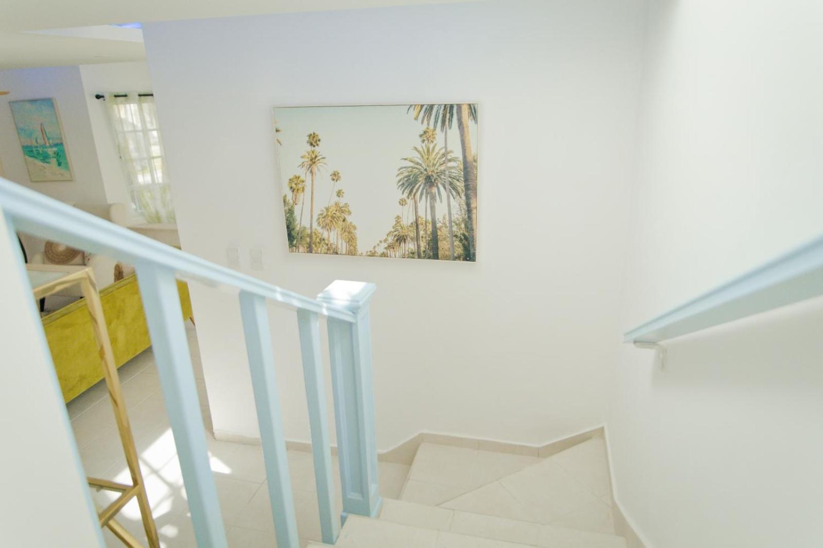 Casa #34 Del Sol 2 Pousada Punta Cana