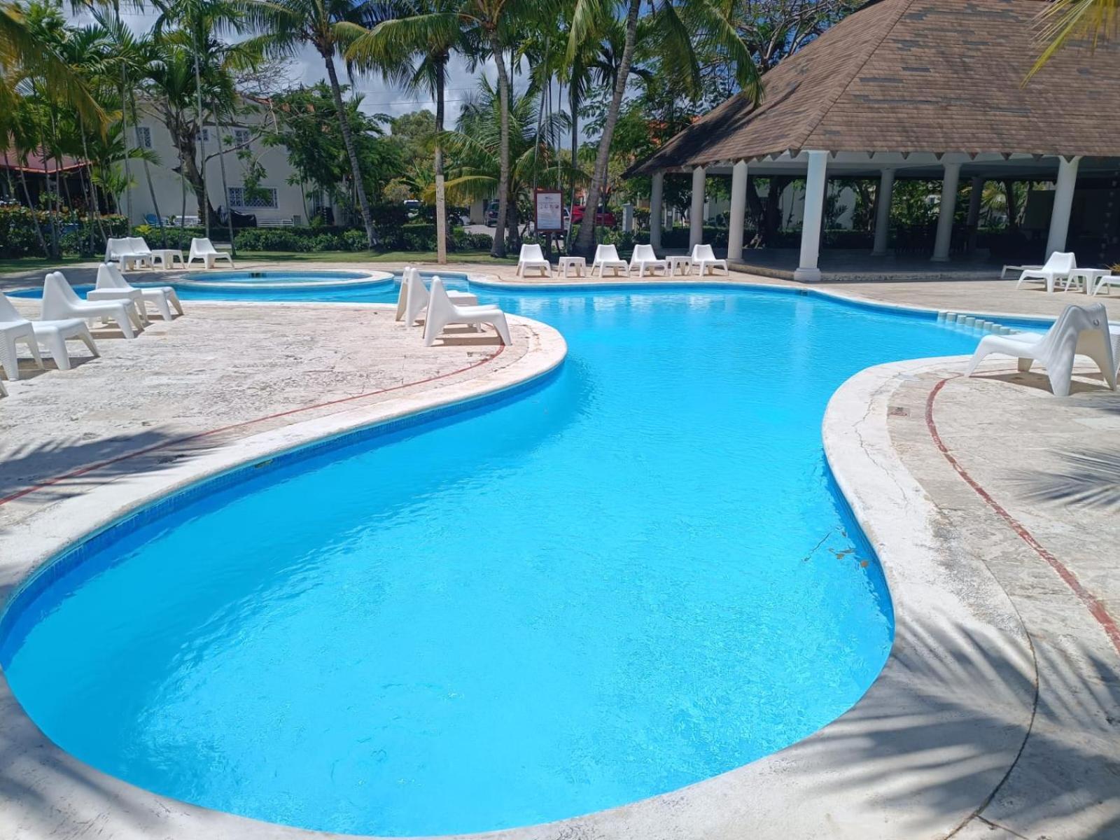 Pousada Casa #34 Del Sol 2 Punta Cana