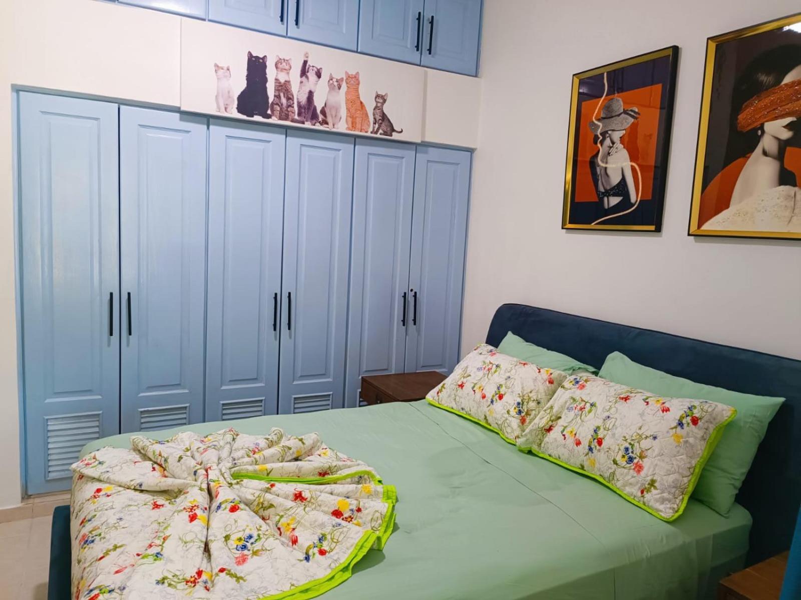 Casa #34 Del Sol 2 Pousada Punta Cana