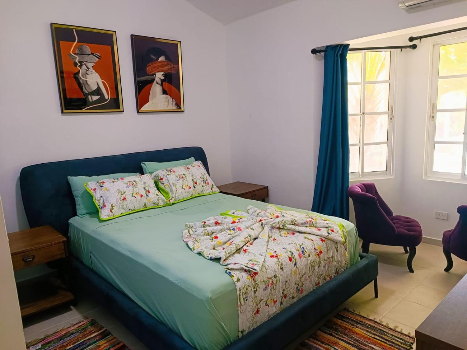 Pousada Casa #34 Del Sol 2 Punta Cana