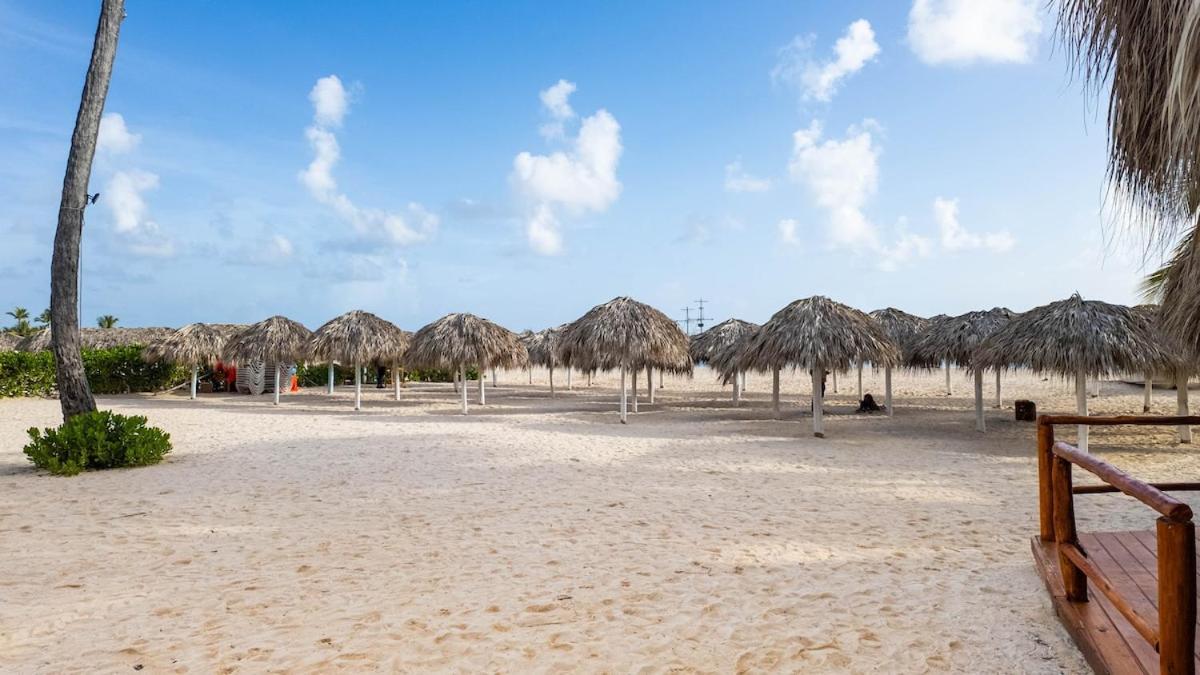 Casa de férias Exclusive Access Family Size Punta Cana