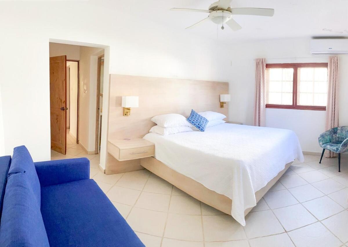 Exclusive Access Family Size Casa de férias Punta Cana