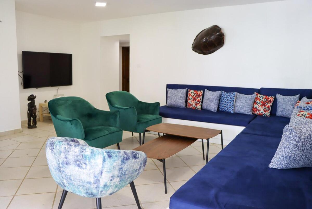 Casa de férias Exclusive Access Family Size Punta Cana
