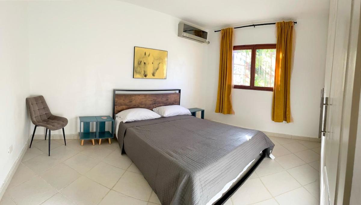 Casa de férias Exclusive Access Family Size Punta Cana