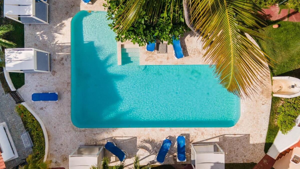 Exclusive Access Family Size Punta Cana