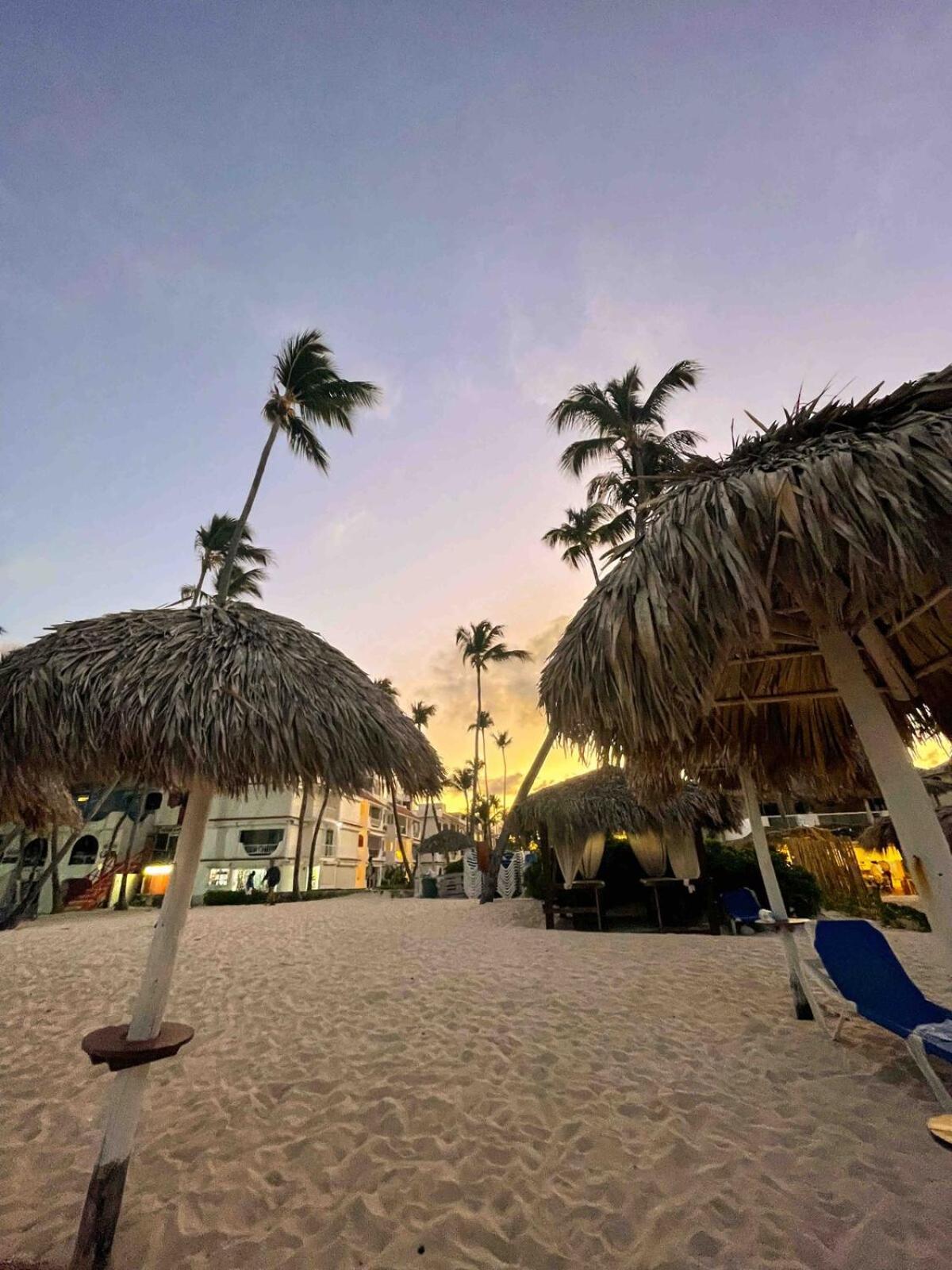 Exclusive Access Family Size * Punta Cana