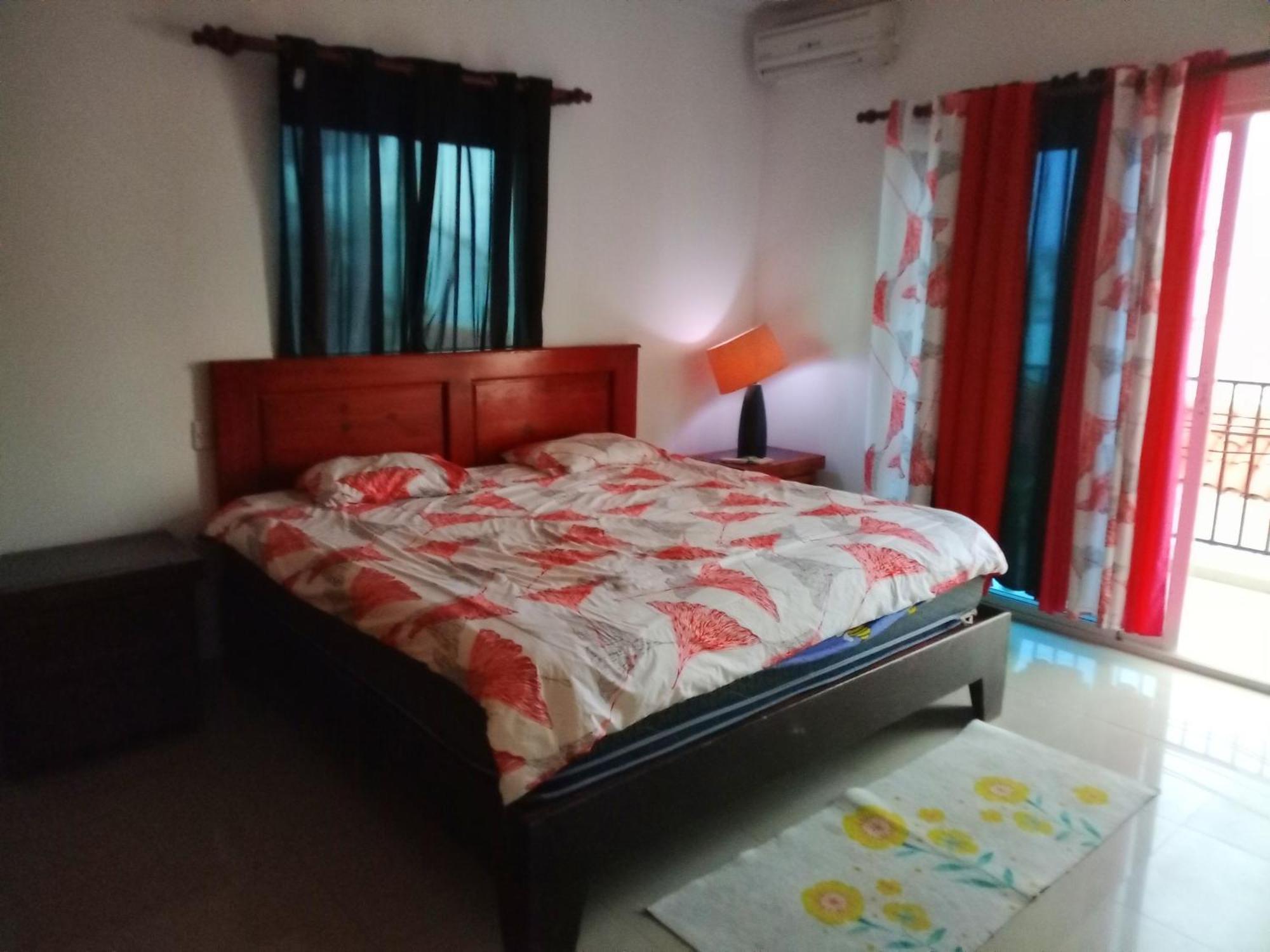 Apartment Ola De Bavaro