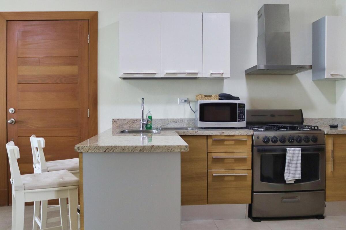 Charming Tsi With Spacious Interior Apartamento