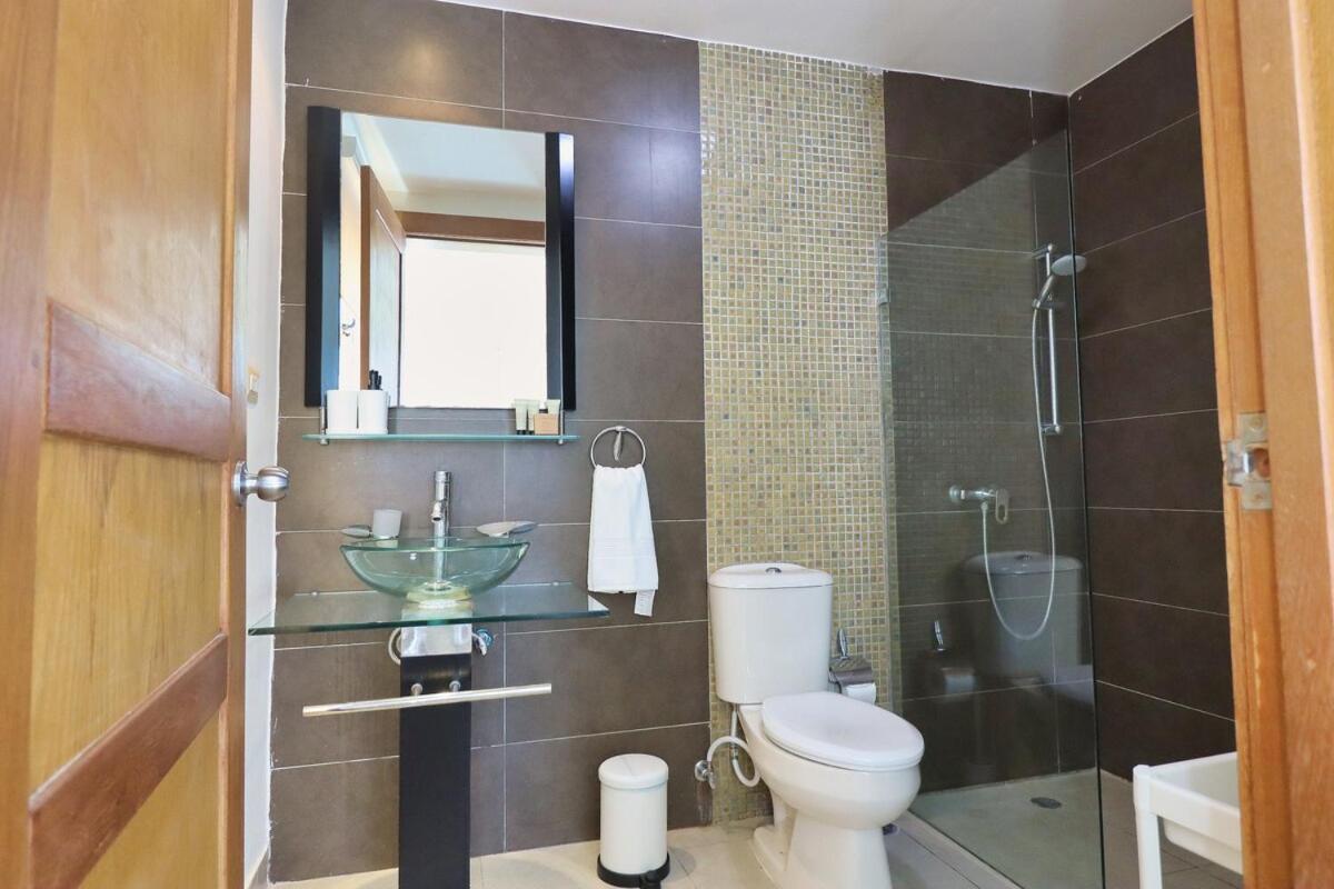 Charming Tsi With Spacious Interior Apartamento *
