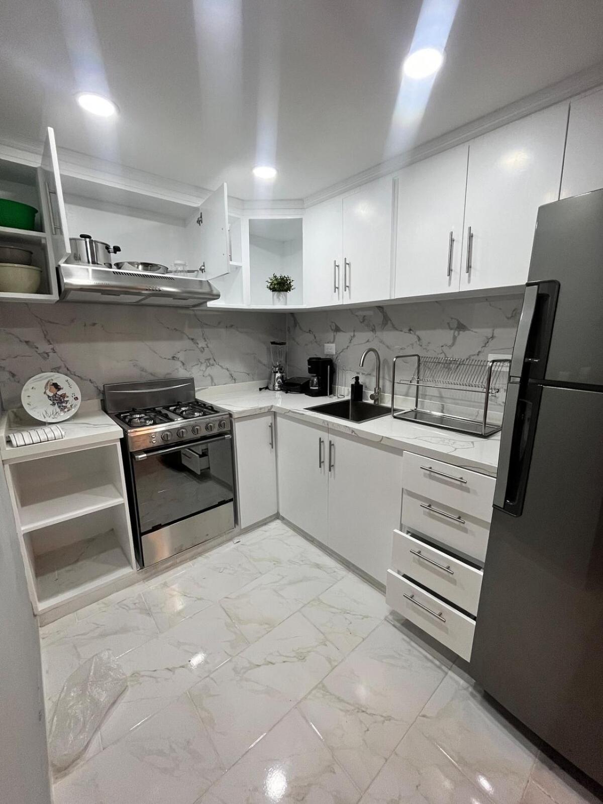 Paseos Del Sol And Private Pool Apartment