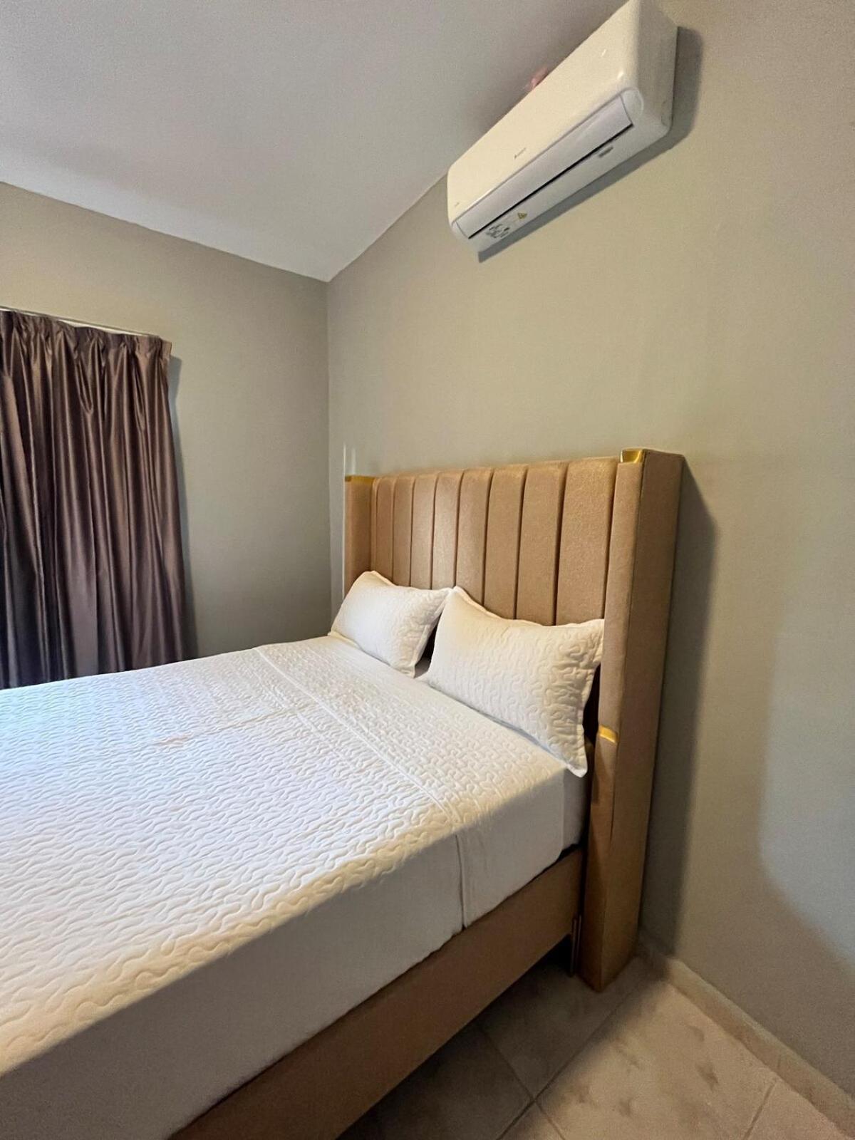 Apartment Paseos Del Sol And Private Pool Punta Cana