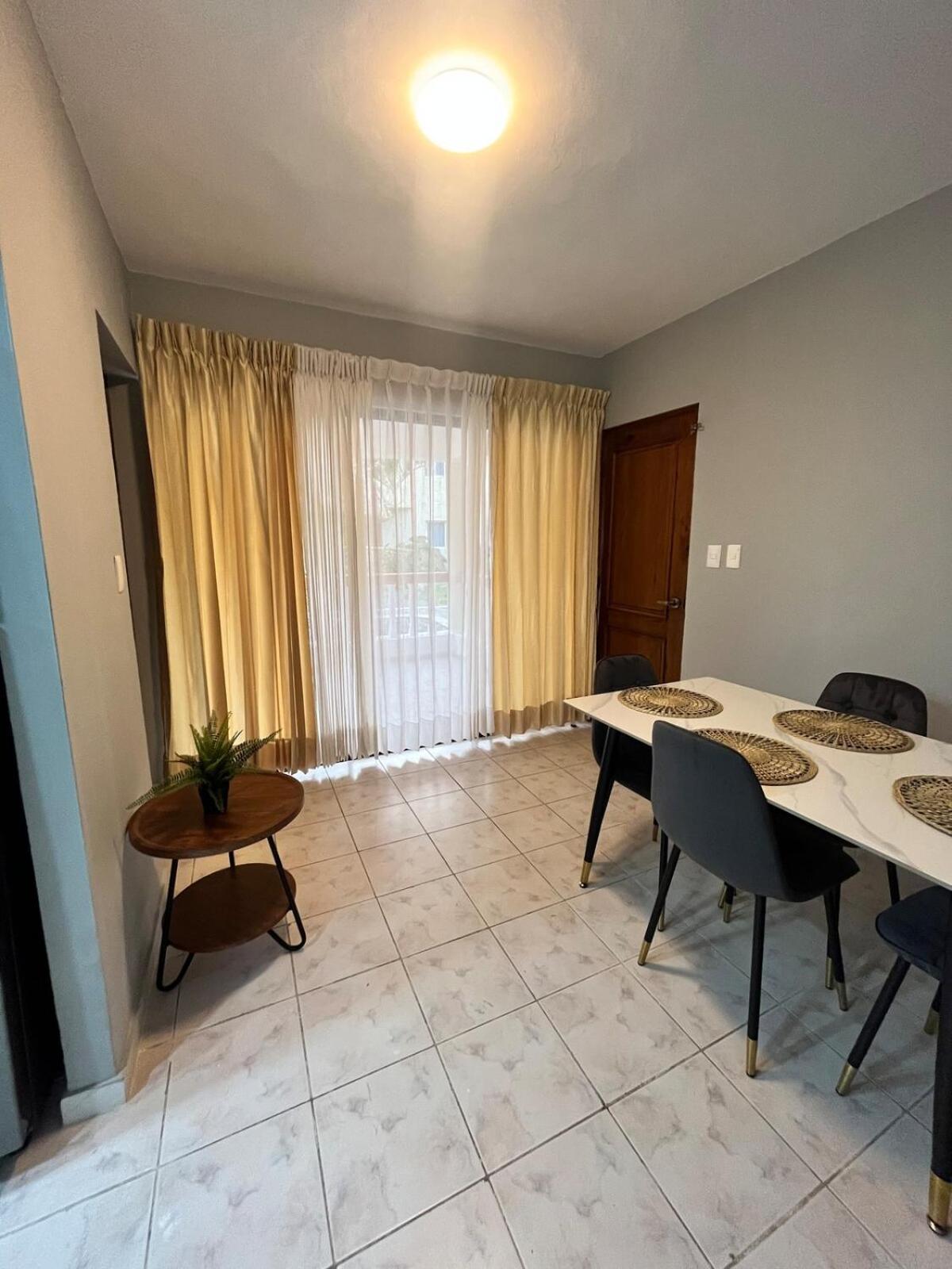 Apartment Paseos Del Sol And Private Pool *