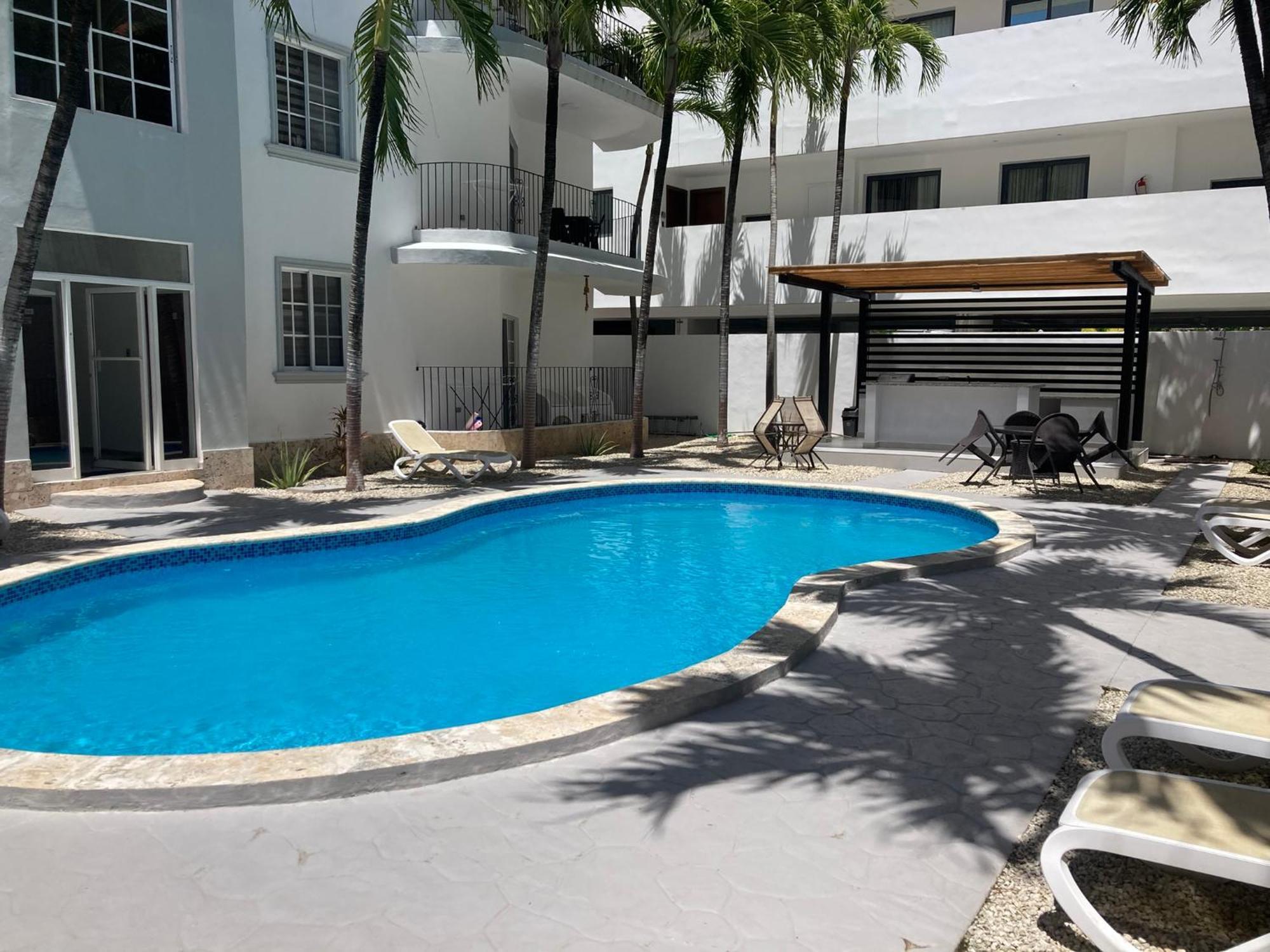 Luxury Flat In Bavaro Puntacana! Apartment *