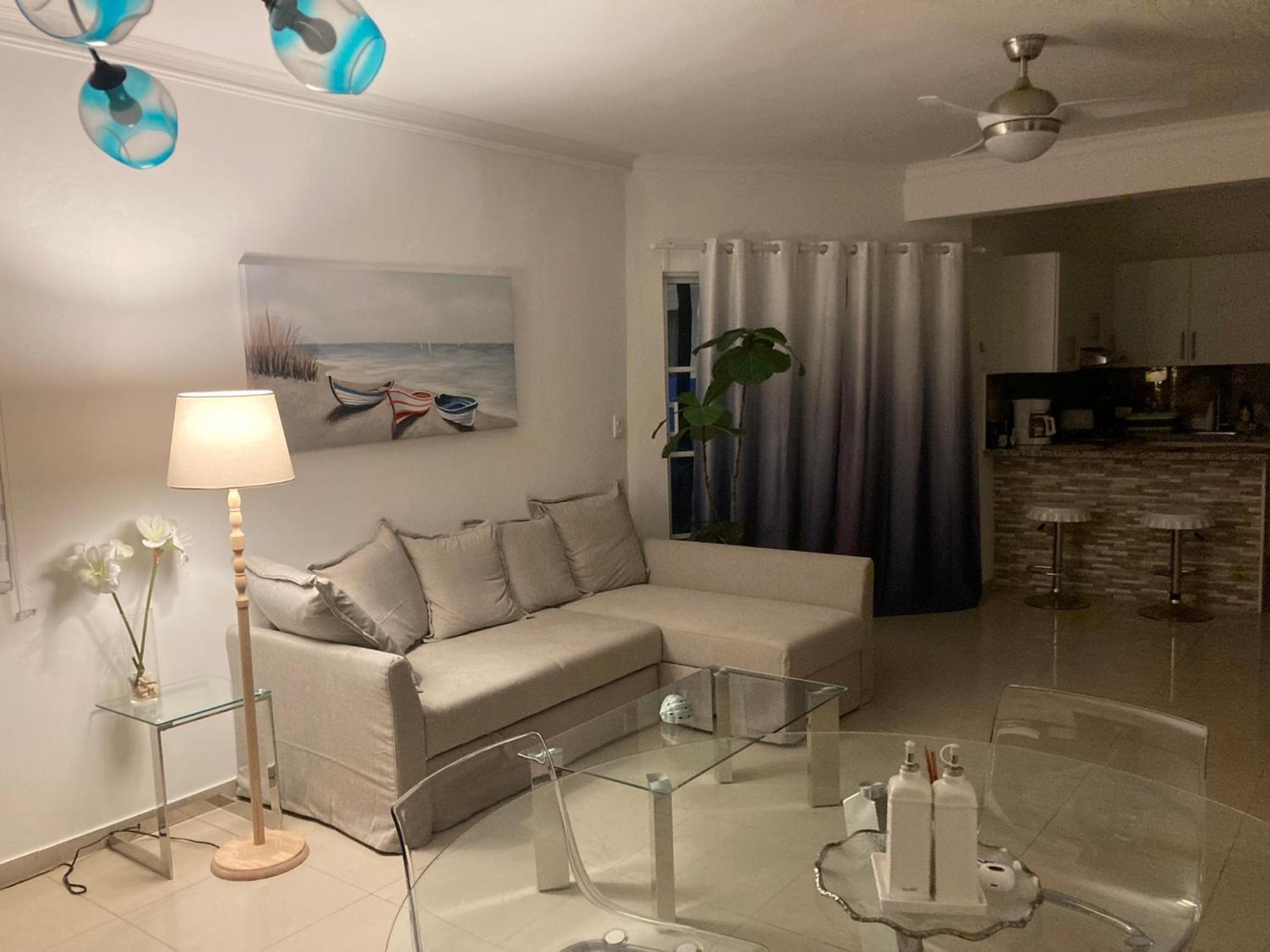 Luxury Flat In Bavaro Puntacana! Apartment *