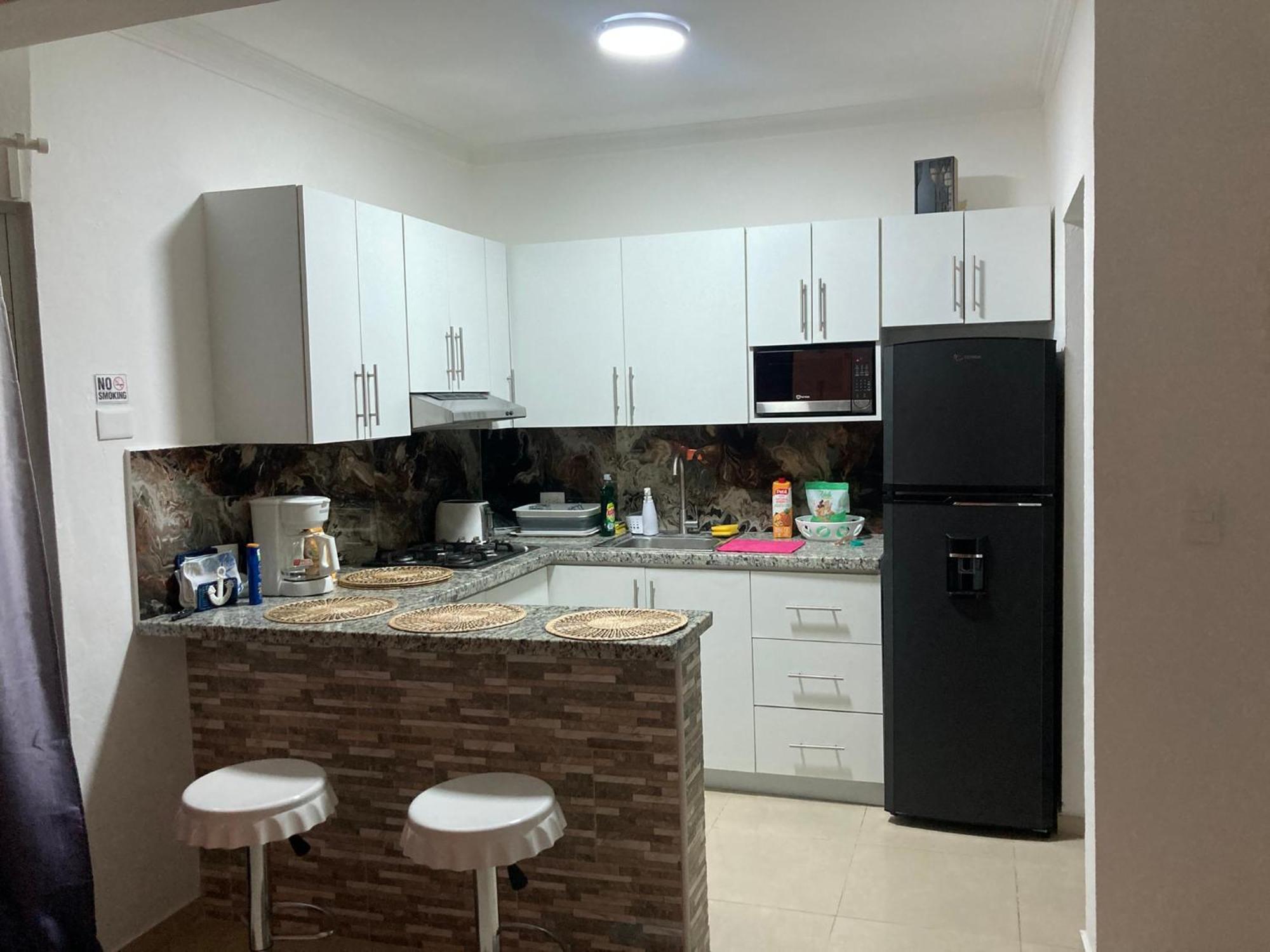 Apartment Luxury Flat In Bavaro Puntacana! Punta Cana