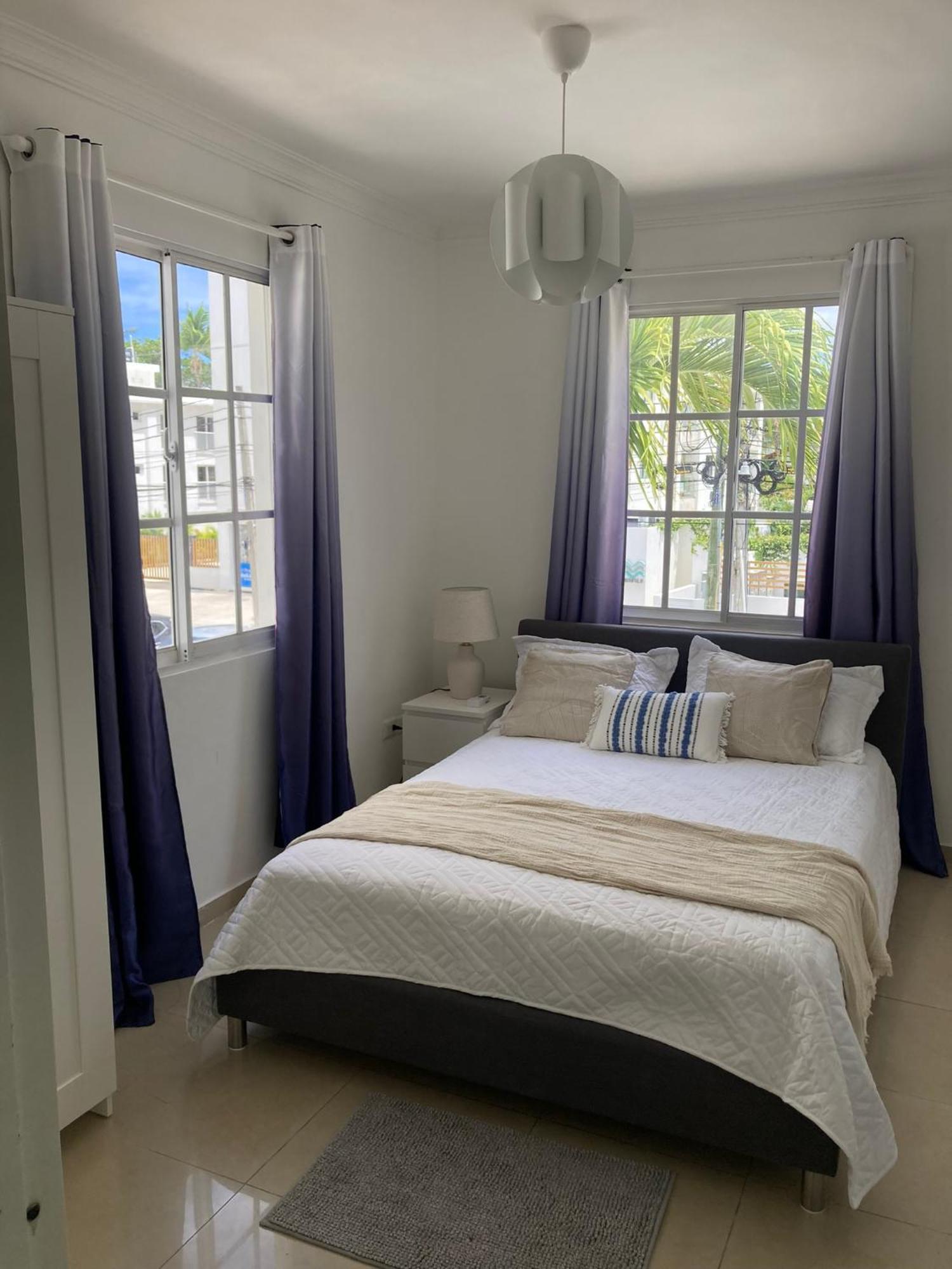 Apartment Luxury Flat In Bavaro Puntacana!