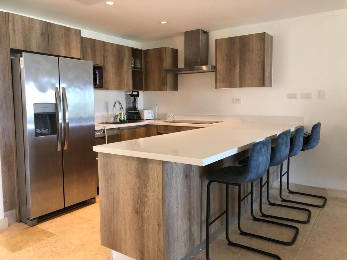 Large And Spacious 1 Bedroom Beachfront In Cap Cana, * Punta Cana