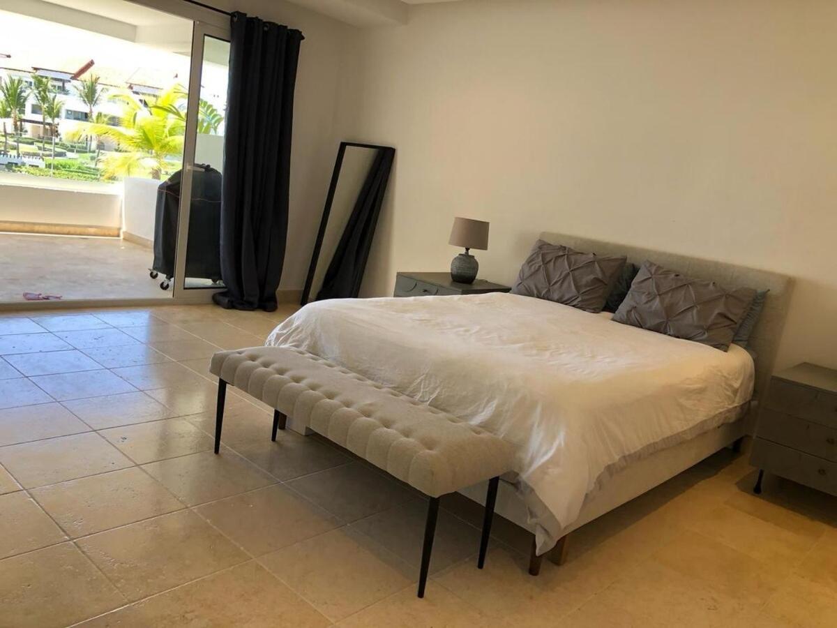 Large And Spacious 1 Bedroom Beachfront In Cap Cana, *