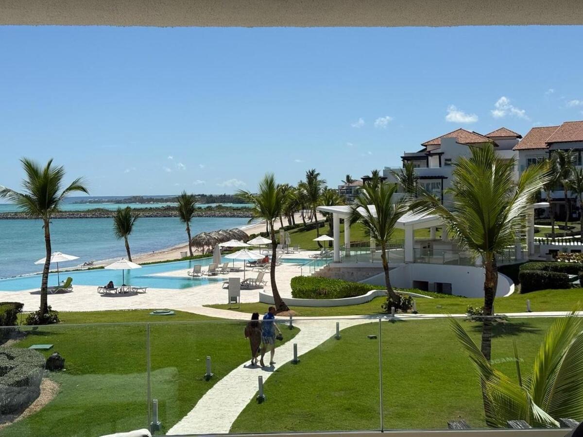 Large And Spacious 1 Bedroom Beachfront In Cap Cana, * Punta Cana