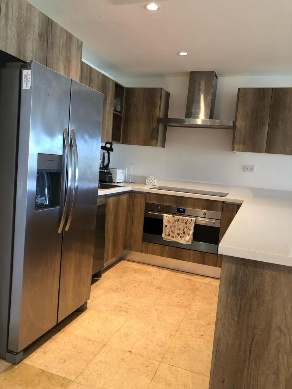 Large And Spacious 1 Bedroom Beachfront In Cap Cana, Punta Cana