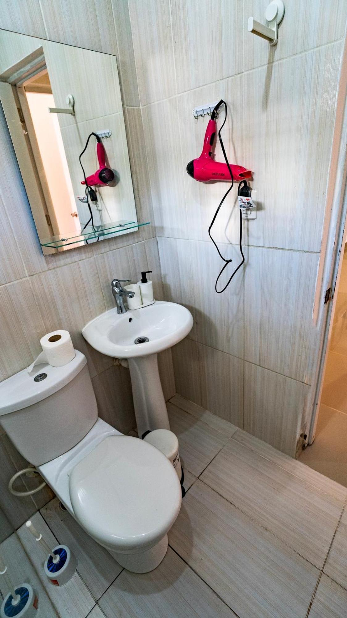 Caribbean Tropical - Free Electricity Included Villa *