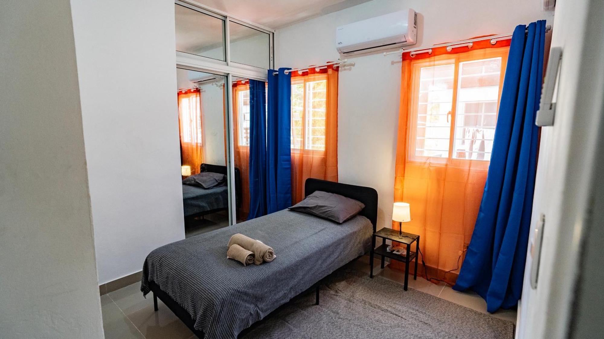 Caribbean Tropical - Free Electricity Included Villa *