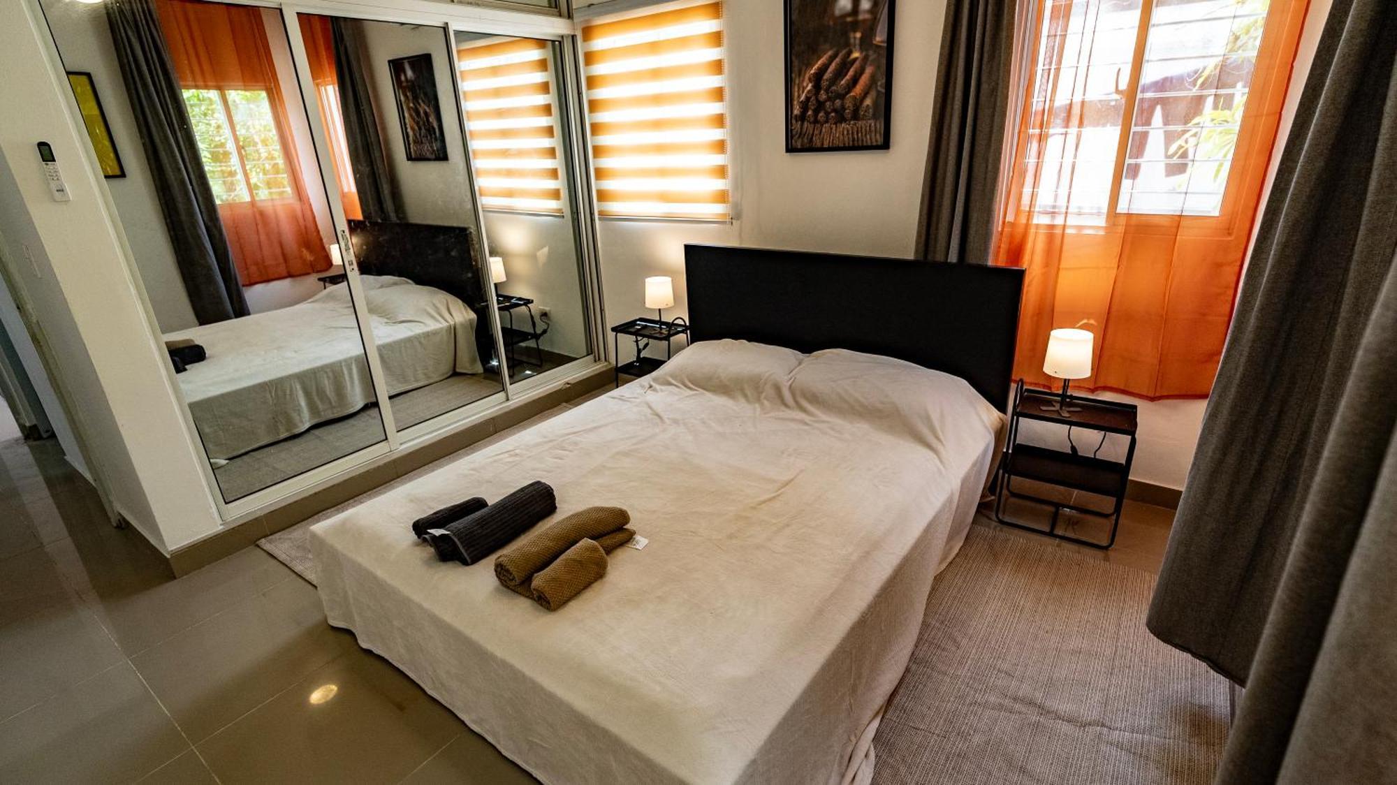 Villa Caribbean Tropical - Free Electricity Included Punta Cana