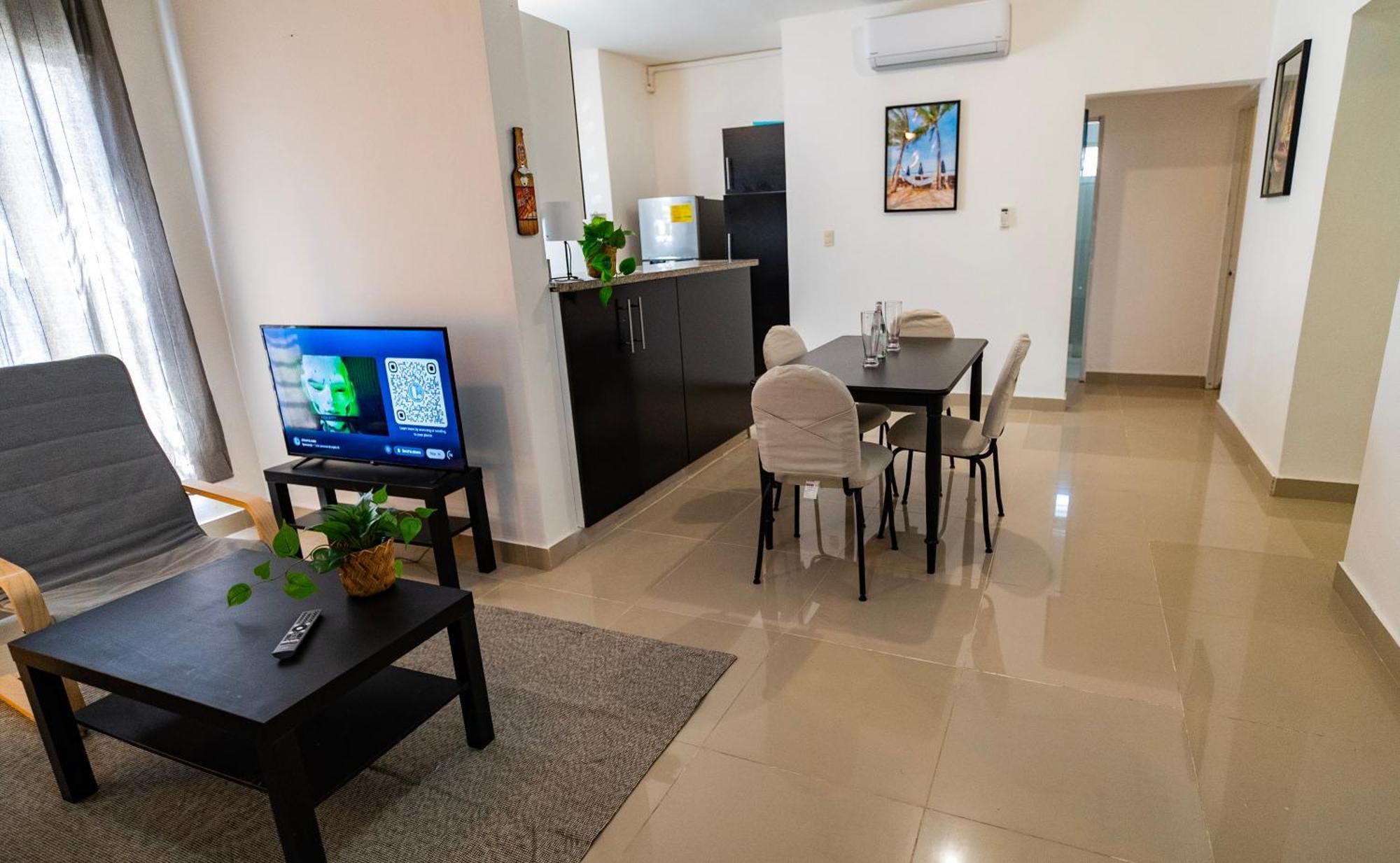 Villa Caribbean Tropical - Free Electricity Included Punta Cana
