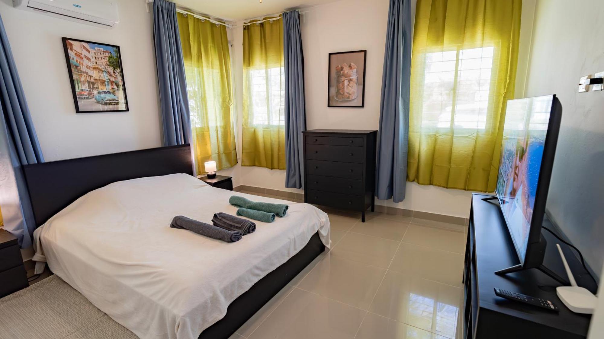 Caribbean Tropical - Free Electricity Included * Punta Cana