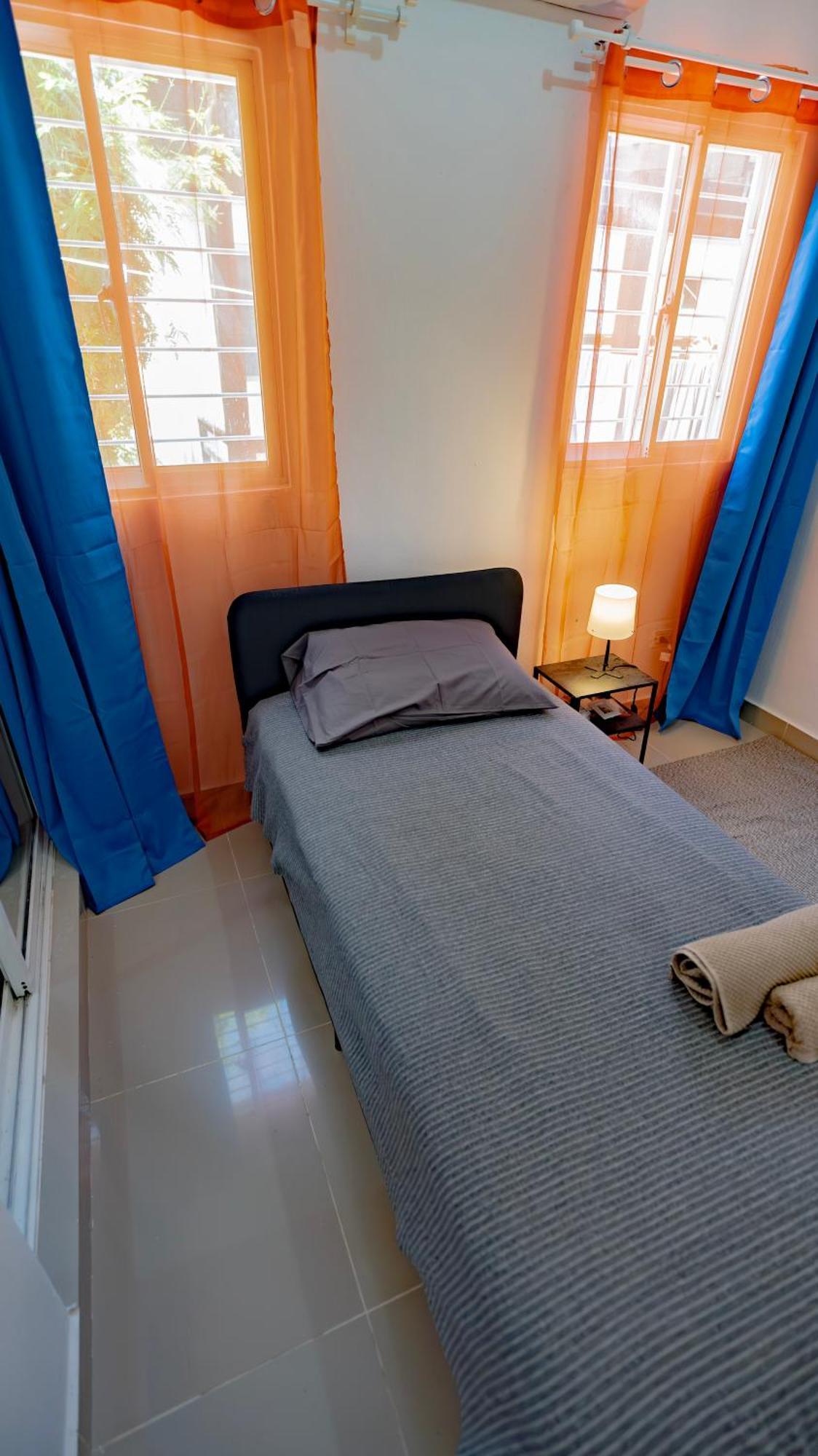Villa Caribbean Tropical - Free Electricity Included *
