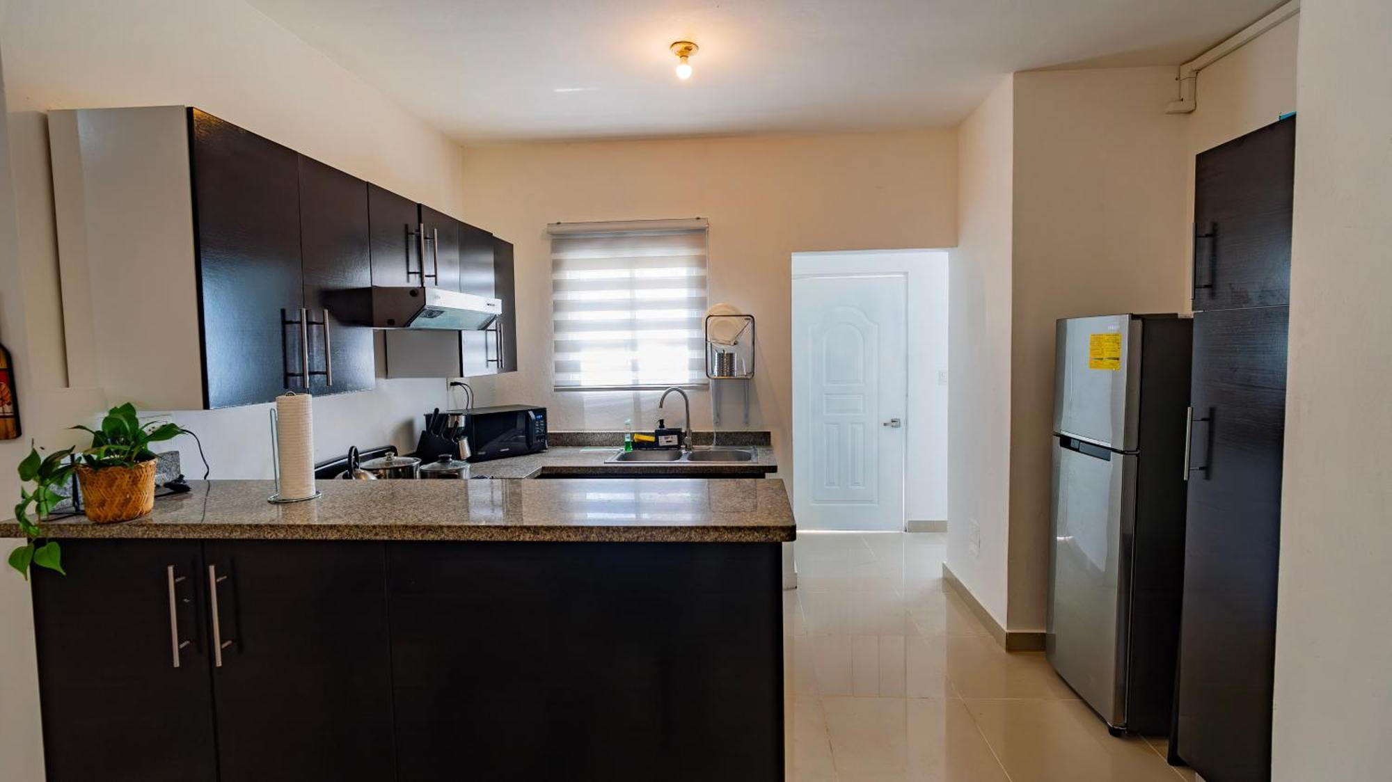 Villa Caribbean Tropical - Free Electricity Included *