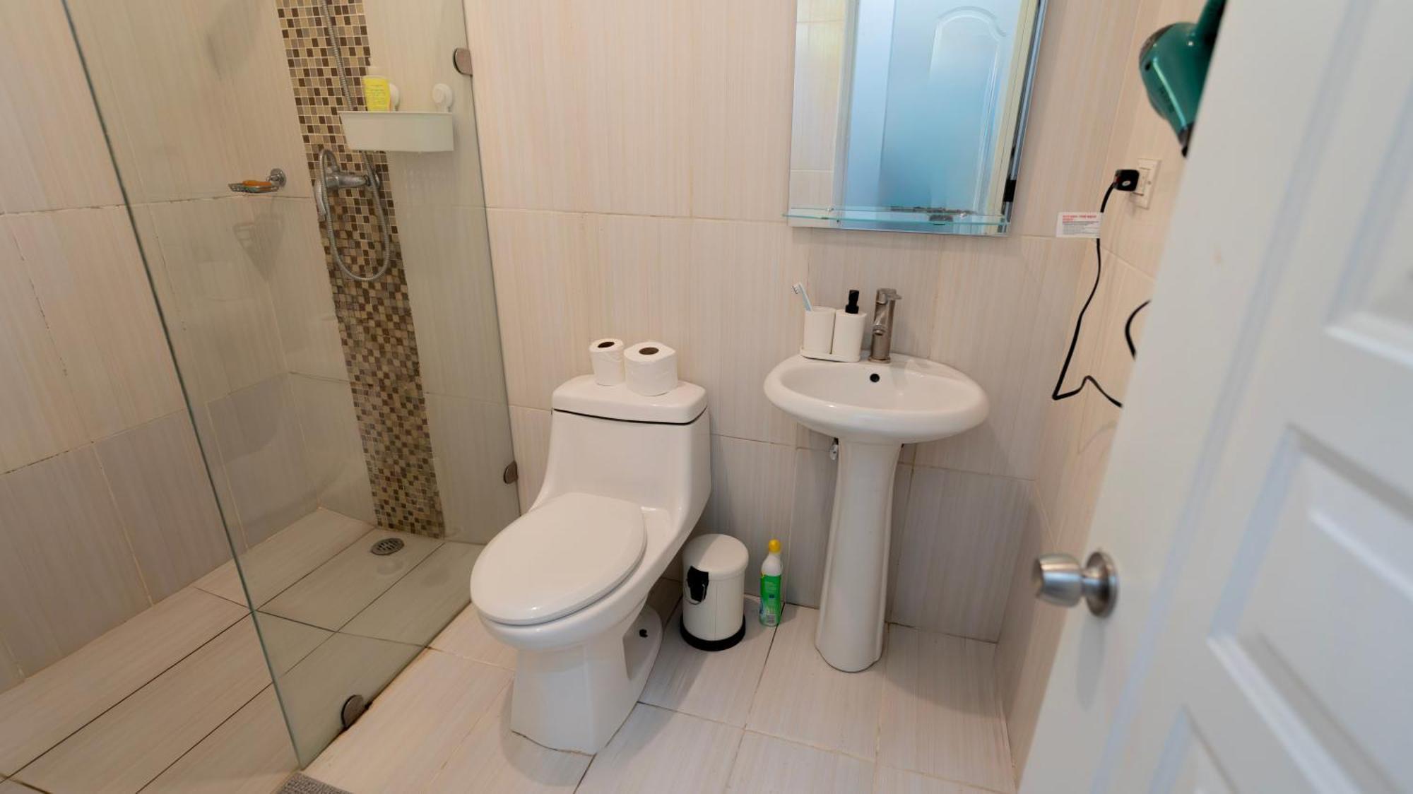 Caribbean Tropical - Free Electricity Included Villa Punta Cana