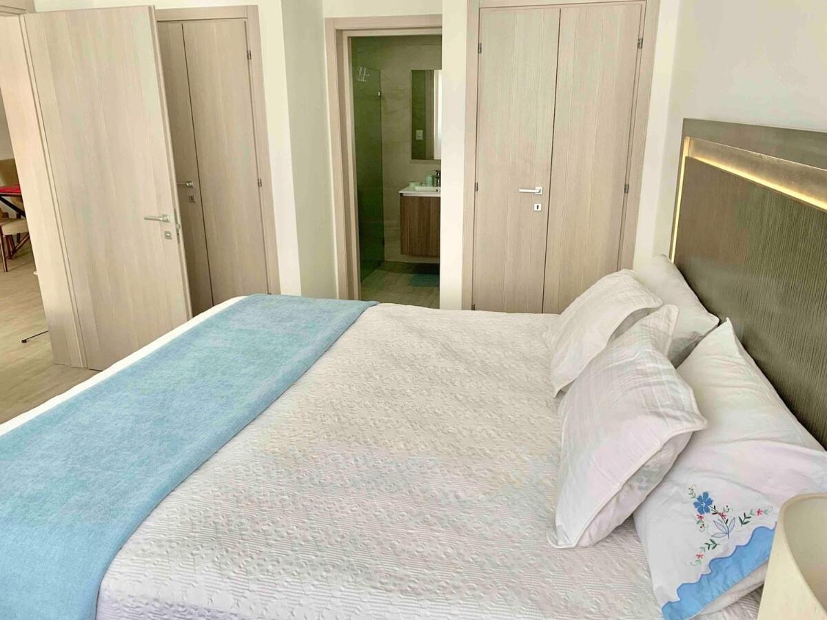Luxurious Spacious 2-bedroom Apartment, Steps From Apartment Punta Cana