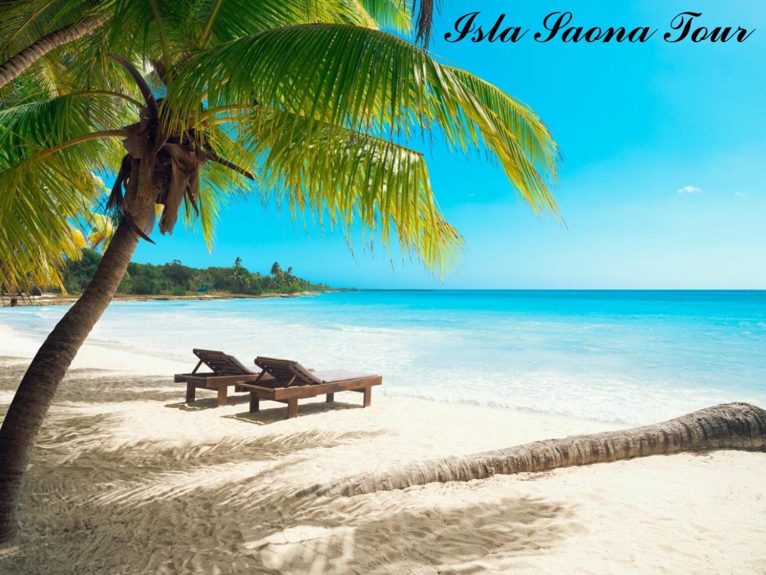 Apartment Luxury Flat In Bavaro Puntacana! *