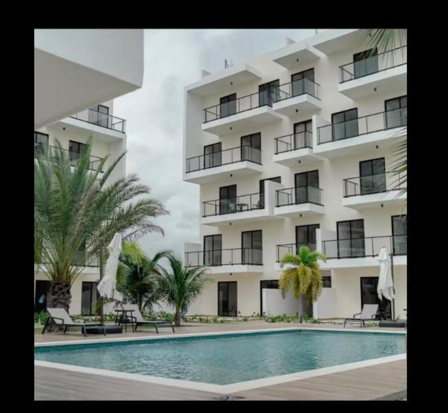 Apartment Luxury Apartment, Pool, Close To The *