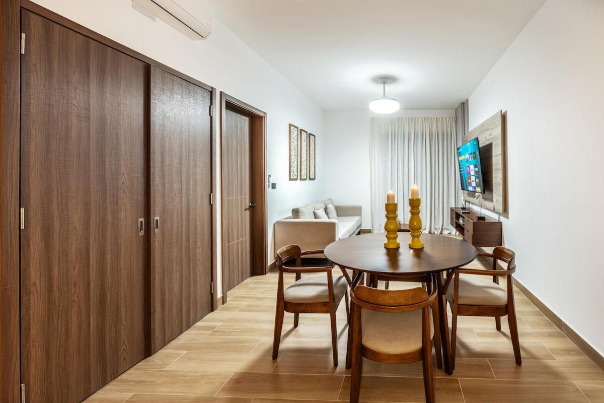 Luxury Apartment, Pool, Close To The * Punta Cana