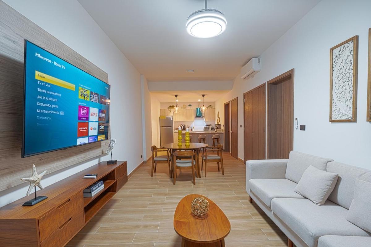 Luxury Apartment, Pool, Close To The