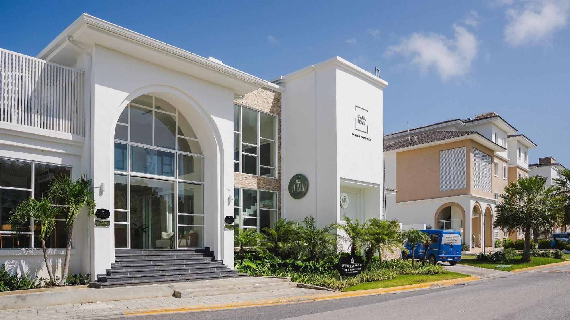 Apartment Luxury With Pool Golf View In Hard Rock Golf Punta Cana