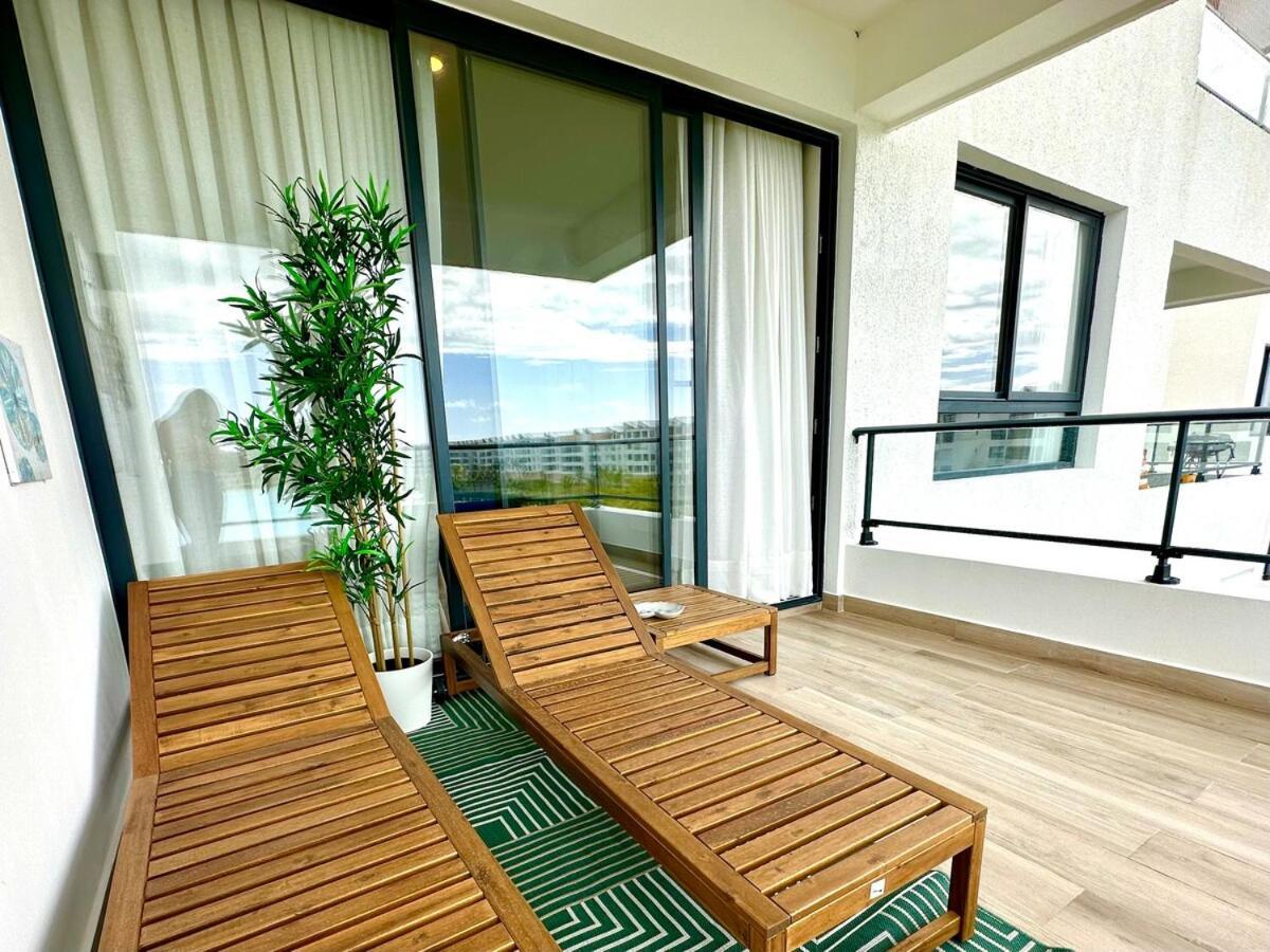 Apartment In
