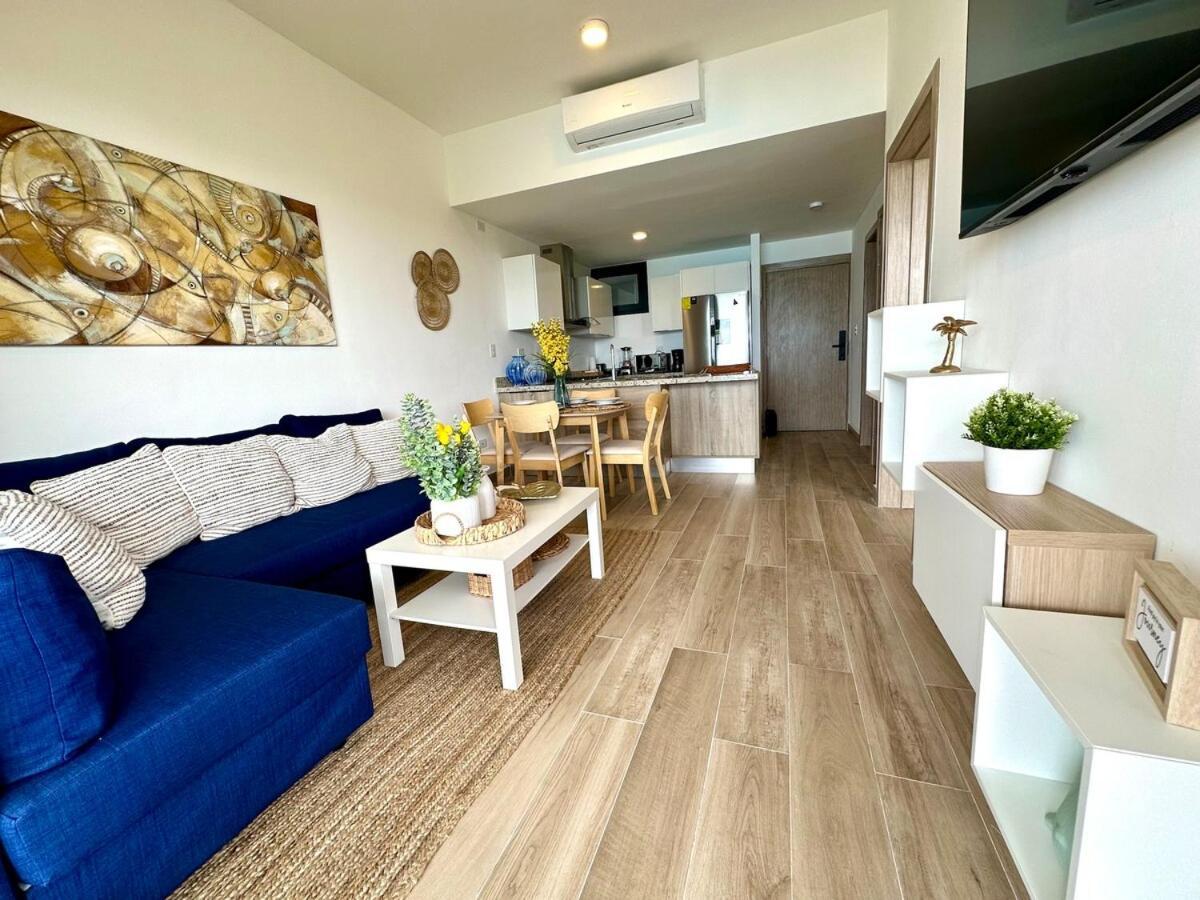 Apartment In *
