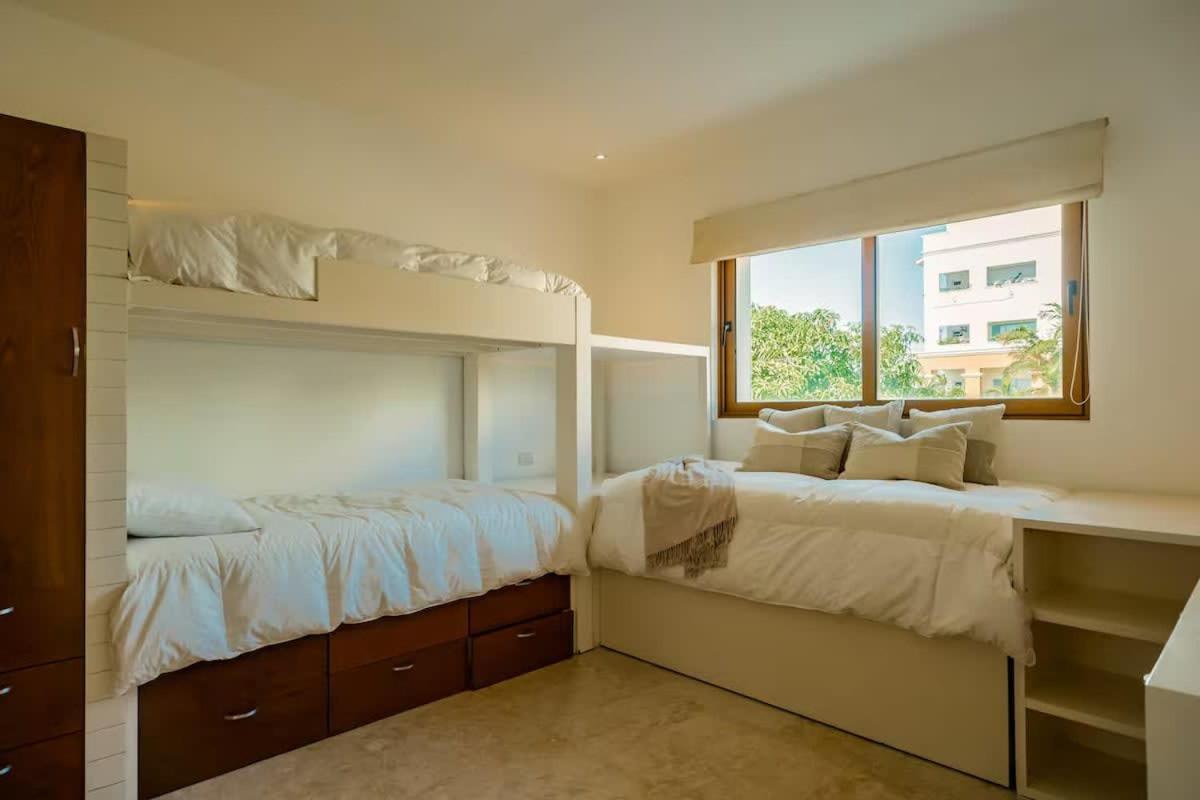 Holiday home Dreamy 4br In Cap Cana's Marina Punta Cana