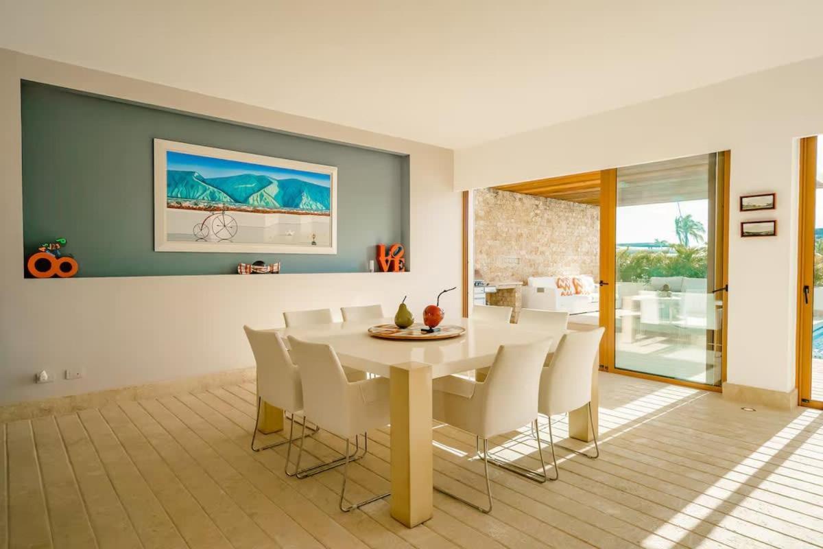 Holiday home Dreamy 4br In Cap Cana's Marina Punta Cana
