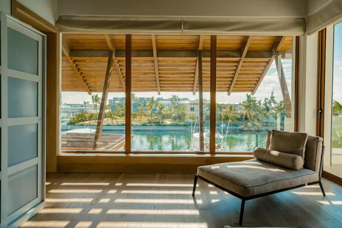 Dreamy 4br In Cap Cana's Marina Holiday home *