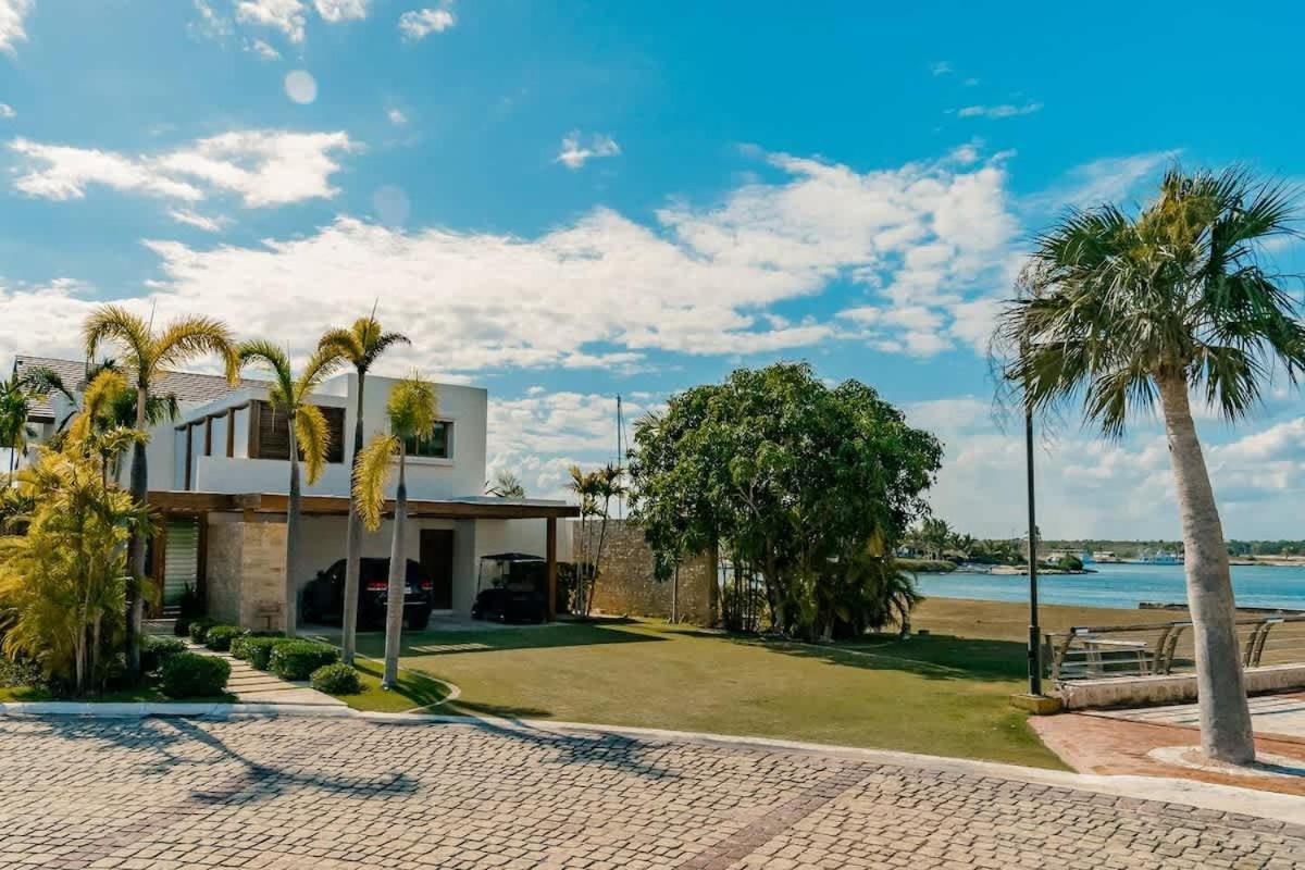 Holiday home Dreamy 4br In Cap Cana's Marina *