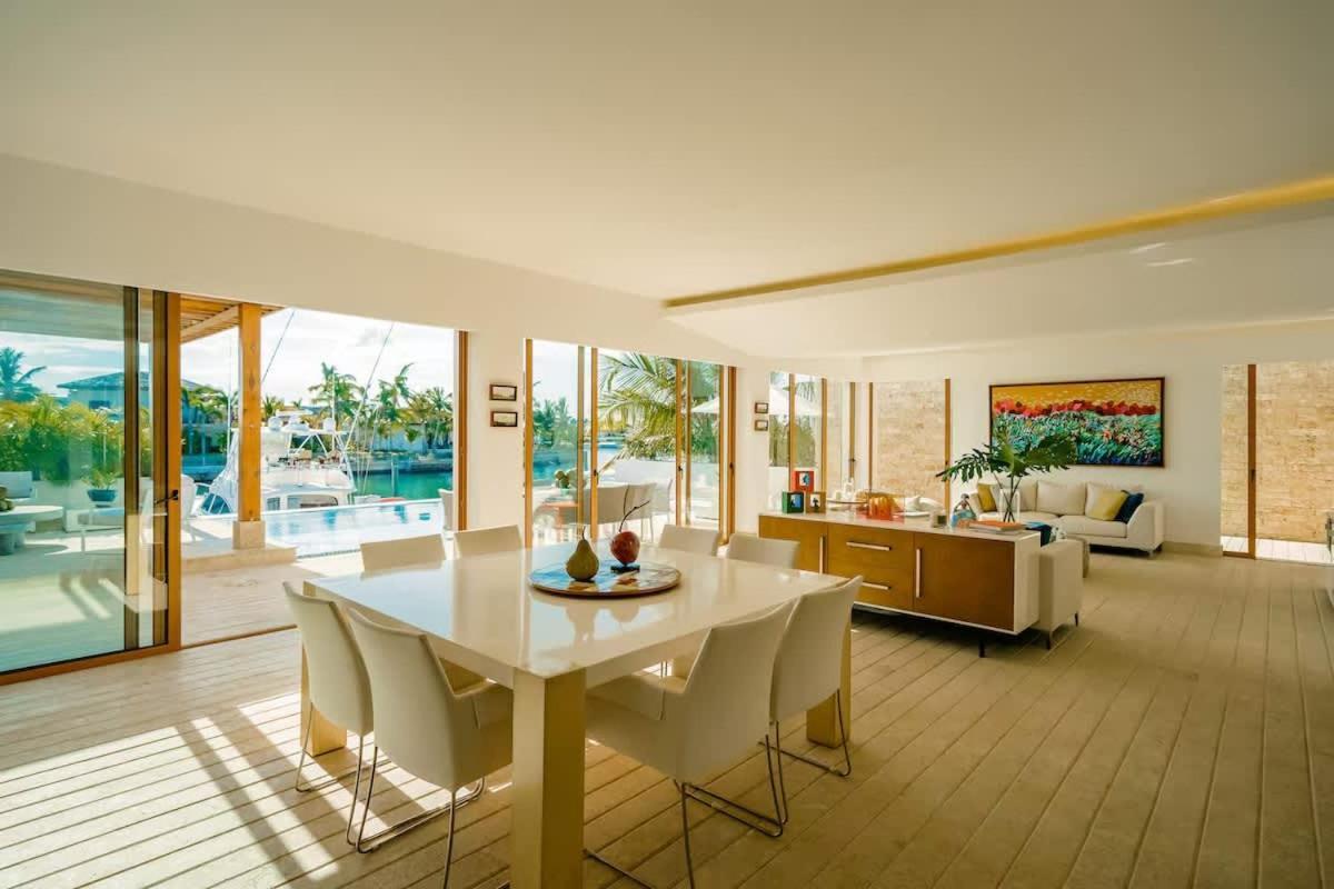 Holiday home Dreamy 4br In Cap Cana's Marina